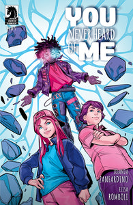 You Never Heard Of Me #4