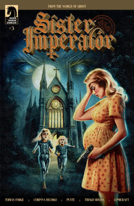 Sister Imperator 3