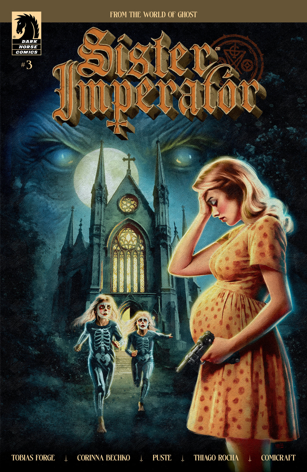 Sister Imperator 3