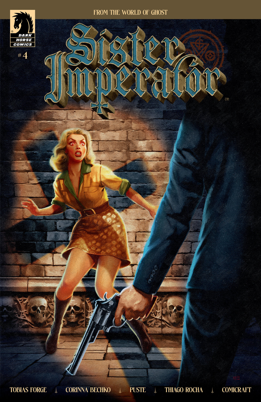 Sister Imperator 4