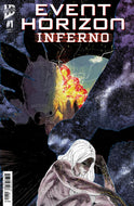 Event Horizon: Inferno #1 Variant B (Carey)