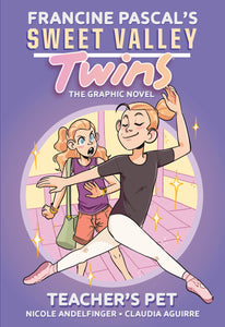 Sweet Valley Twins: Teacher