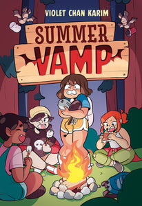 Summer Vamp:TPB: