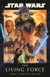 Star Wars:HC:Living Force