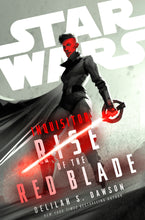 Load image into Gallery viewer, Star Wars: Inquisitor: Rise Of
