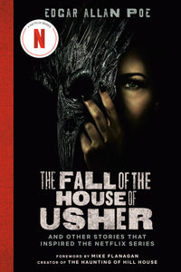 Fall Of The House Of Usher:HC: