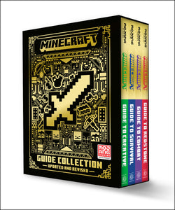 Minecraft Guide:Box: 4