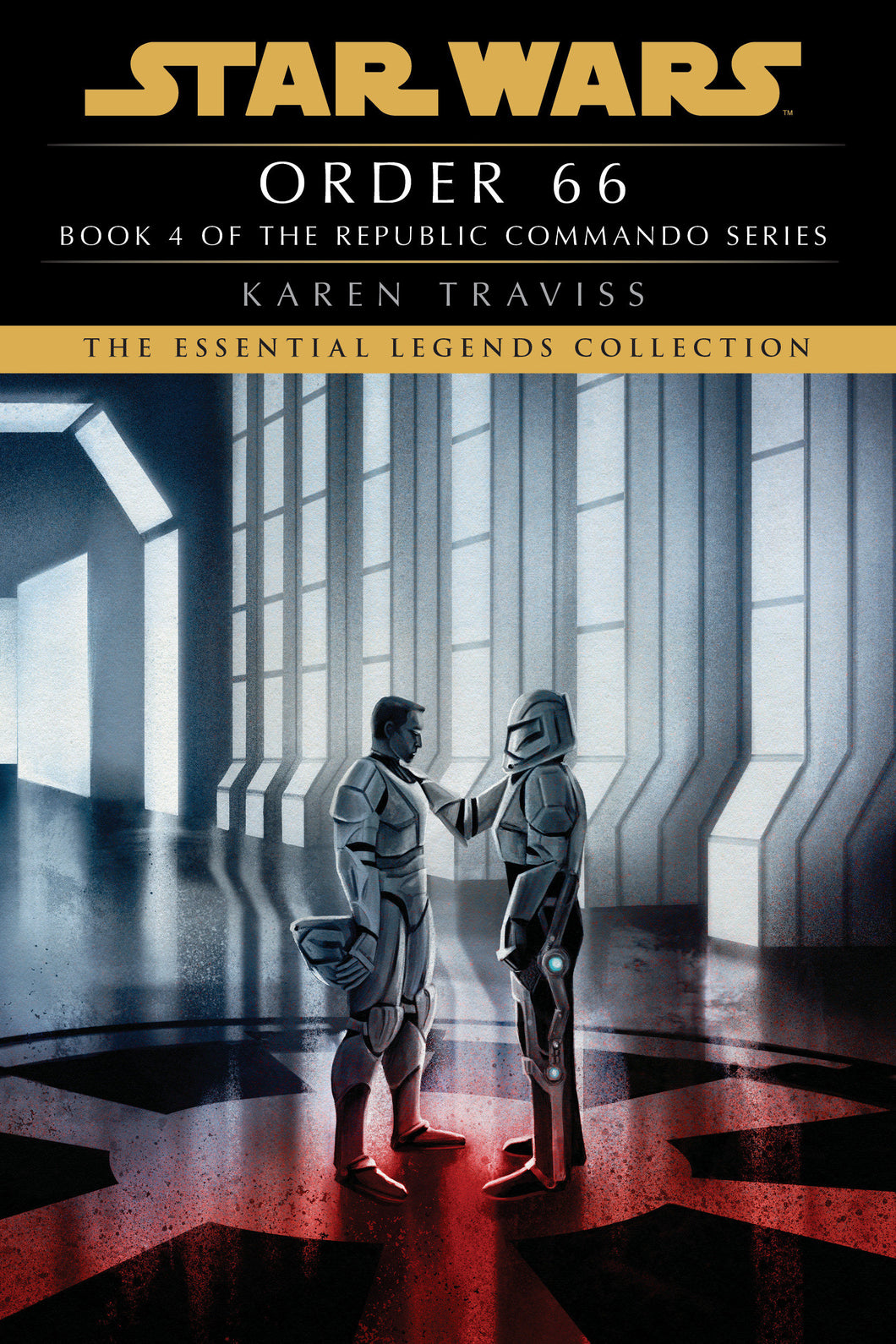 Star Wars:HC: Republic Command