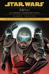 Star Wars:Novel: Imperial Comm