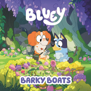 Bluey:SC: Barky Boats