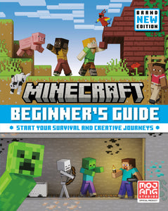 Minecraft:HC: Beginners Guide