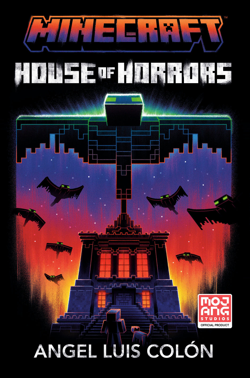 Minecraft: House Of Horrors