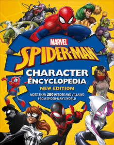 Spider-Man Character Encyc