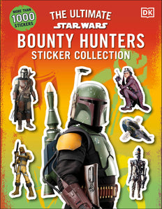 Star Wars Bounty Hunters Ultim