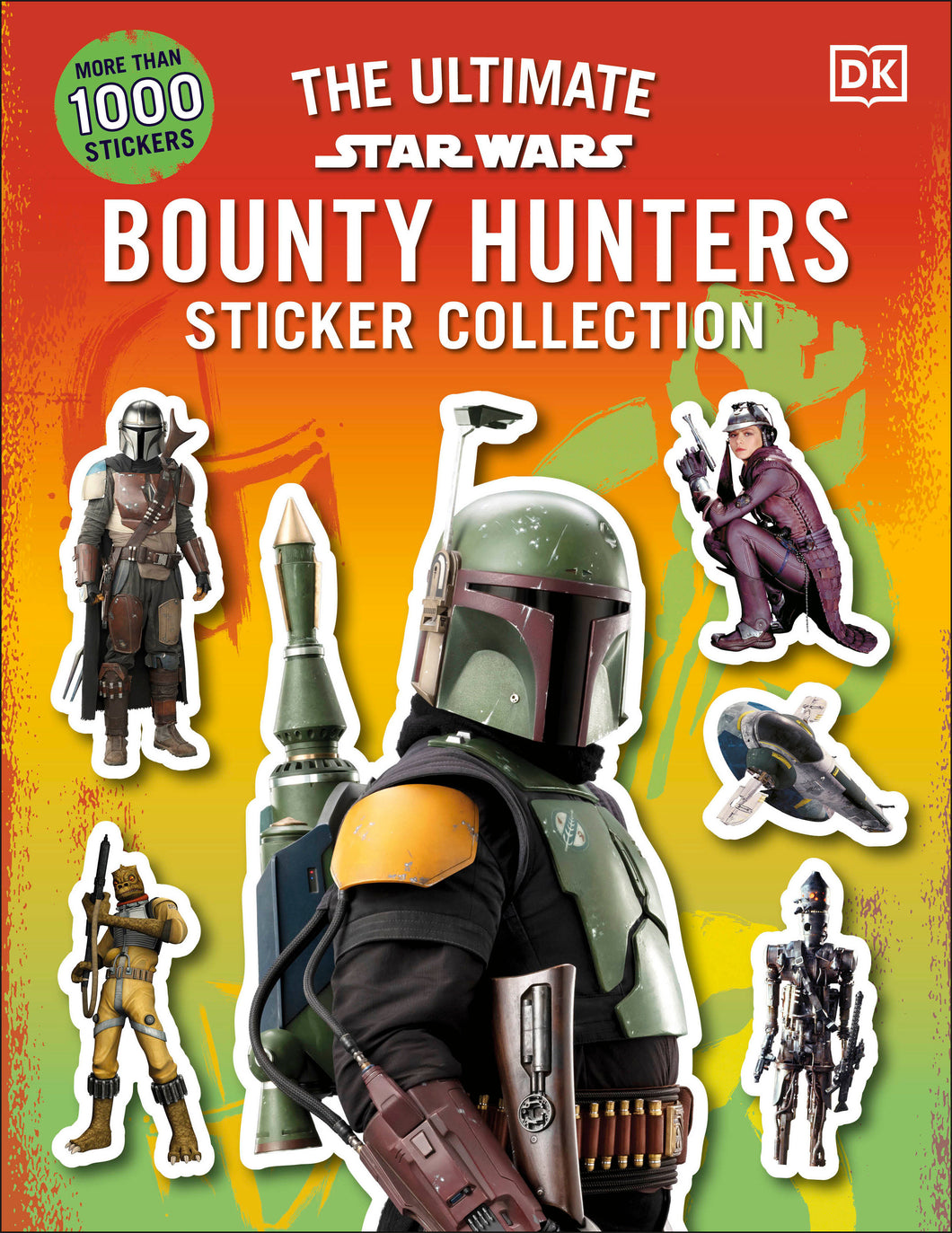 Star Wars Bounty Hunters Ultim