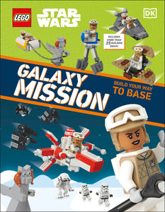 Lego Star Wars Galaxy Mission