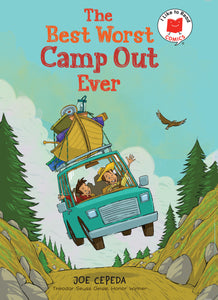 The Best Worst Camp Out Ever:GN: