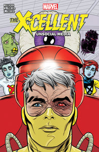 X-cellent:TPB: 2 Unsocial