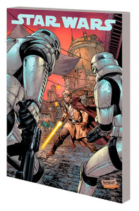 Star Wars:TPB: 4 Crimson R