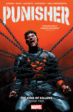 Load image into Gallery viewer, Punisher:TPB: 2: The King Of K
