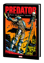 Load image into Gallery viewer, Predator Orig Yrs Omnibus: 1
