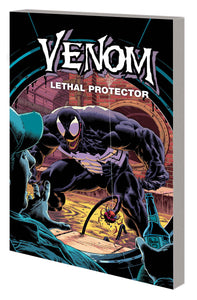 Venom: Lethal Protector:TPB: