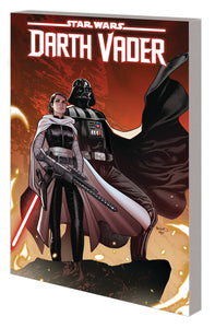 Star Wars: Darth Vader:TPB: 5.