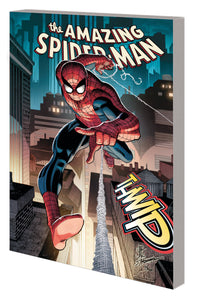 Amazing Spider-man:TPB: JR 1