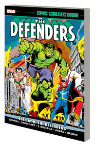 Defenders:TPB: EC: 1