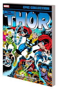 Thor:TPB: EC: WoG