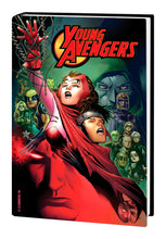 Load image into Gallery viewer, Young Avengers:Omni: HeinbergV
