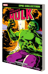 Hulk:TPB: EC: Crossroads