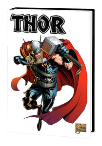 Thor:Omni: By Matt Fraction.B