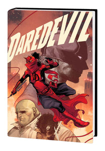 Daredevil:HC: Chip Zdarsky3