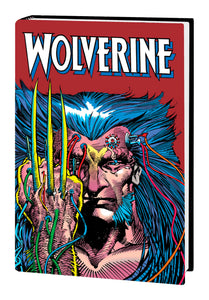 Wolverine Omnibus:HC: 2.C