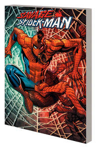 Savage Spider-Man:TPB: