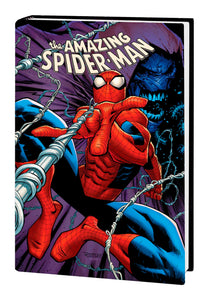 Spider-Man:OMNI: Spencer 1