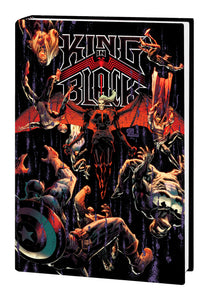 King In Black Omnibus:HC: