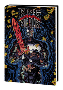 King In Black Omnibus:HC:.V