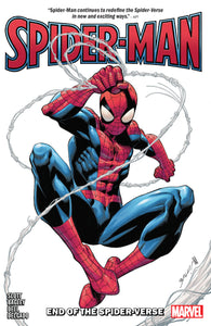 Spider-Man:TPB: End Of The