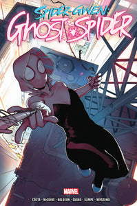 Spider-Gwen: Ghost-Spider Omni