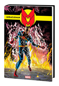 Miracleman Omnibus:HC:Le