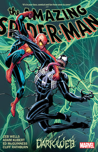 Amazing Spider-Man:TPB: Well 4