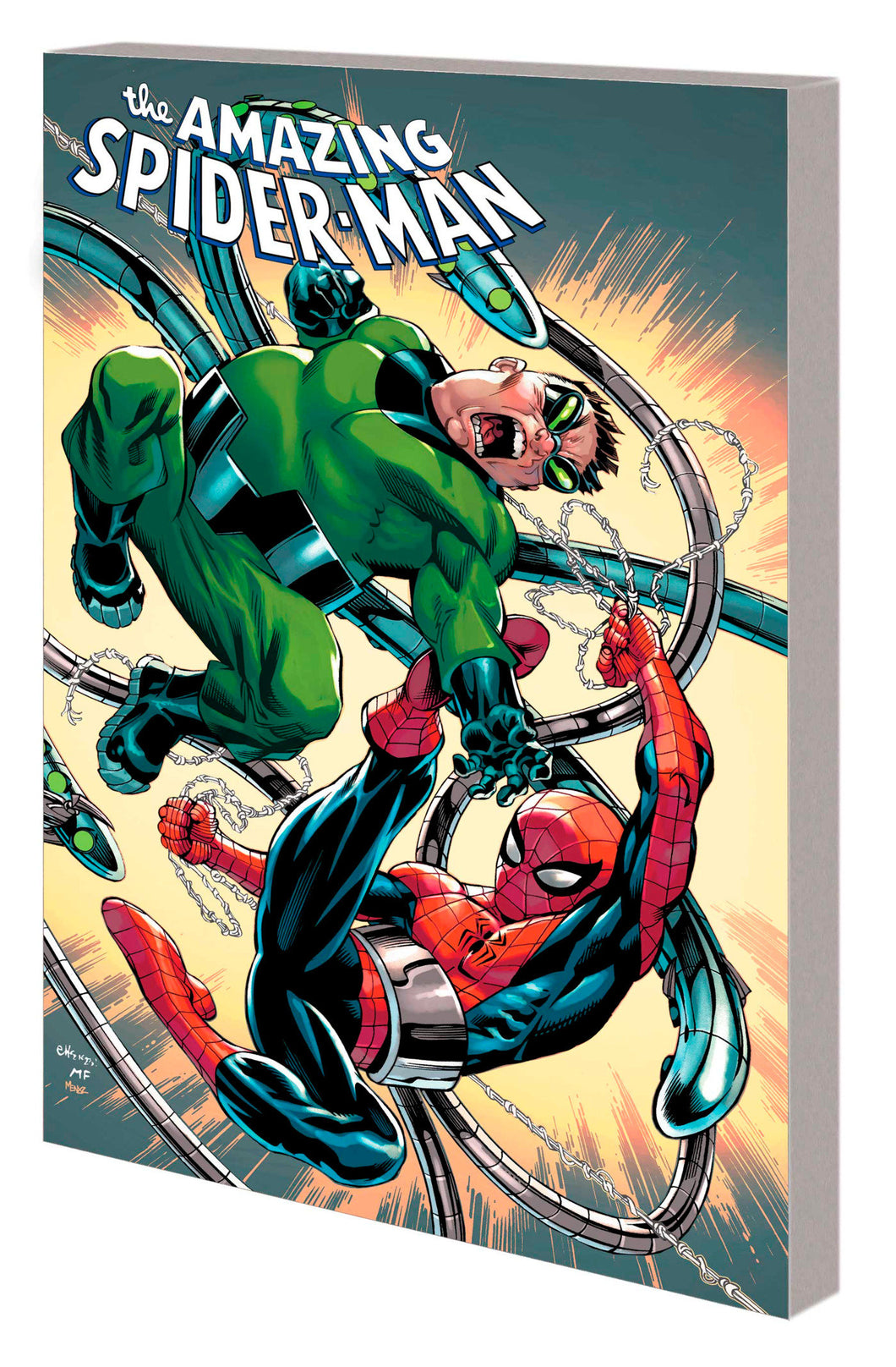 Spider-Man:TPB: Amazingl7