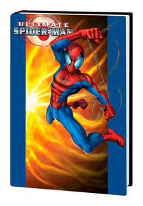 Ultimate Spider-Man Omnibu 2