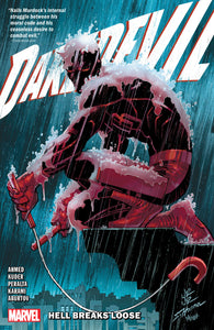 Daredevil:TPB: 1 Hell Brea 1