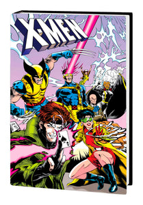 X-Men:Omni: Animated Series