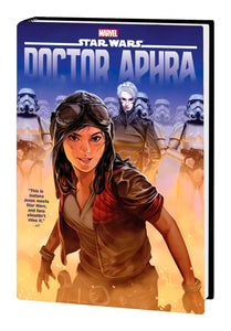 Star Wars: Doctor Aphra:Omni: