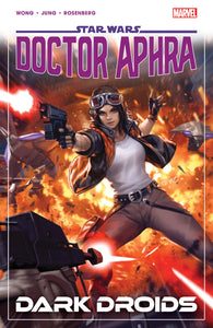 Star Wars: Doctor Aphra:TPB 7