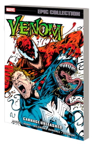 Venom:TPB: EC: Carnage